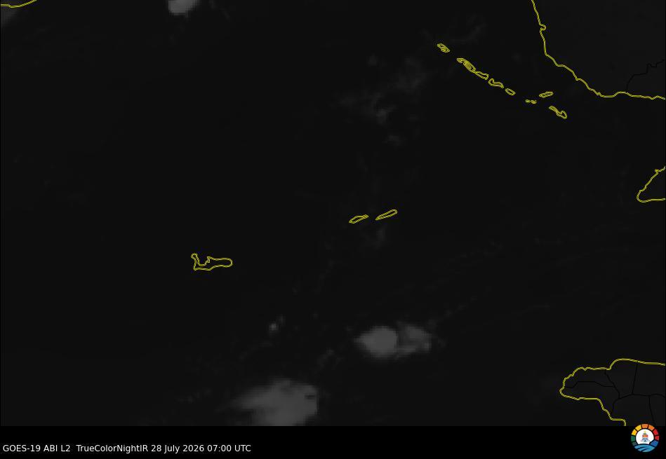 Cayman Visible