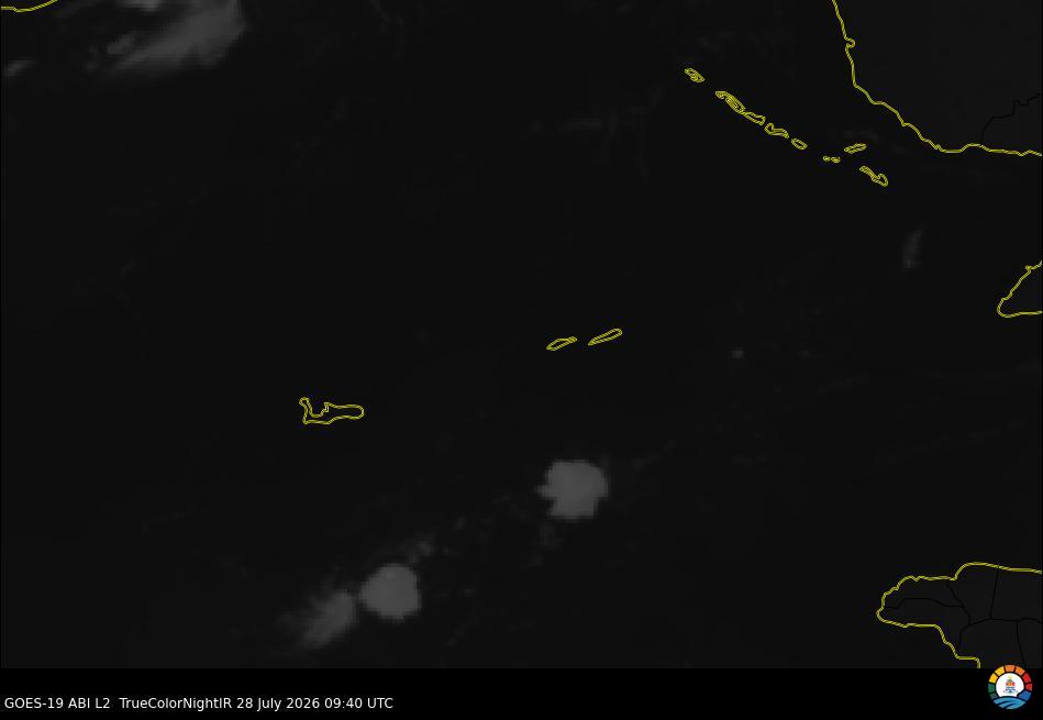 Cayman Visible