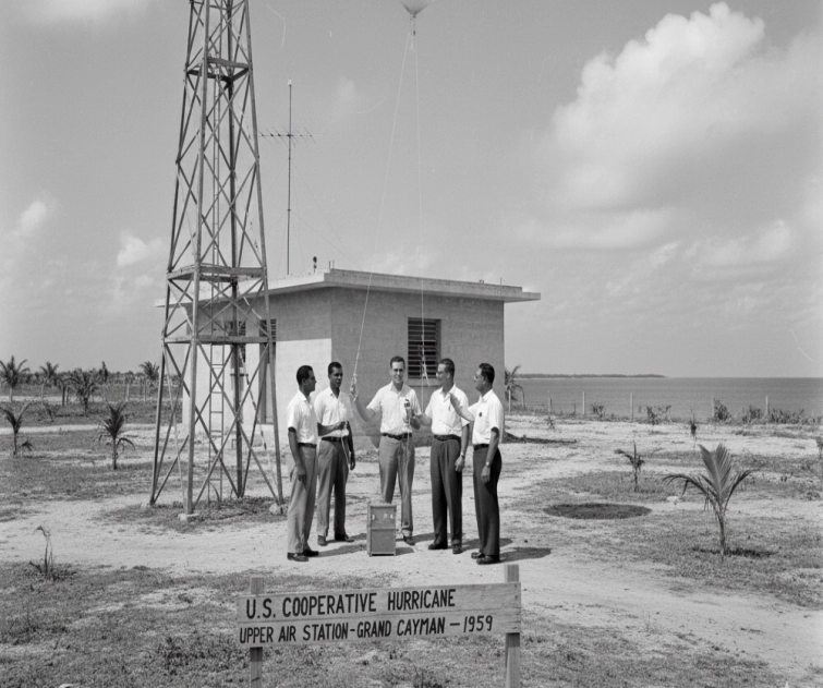 Test QC Monthly Statistics